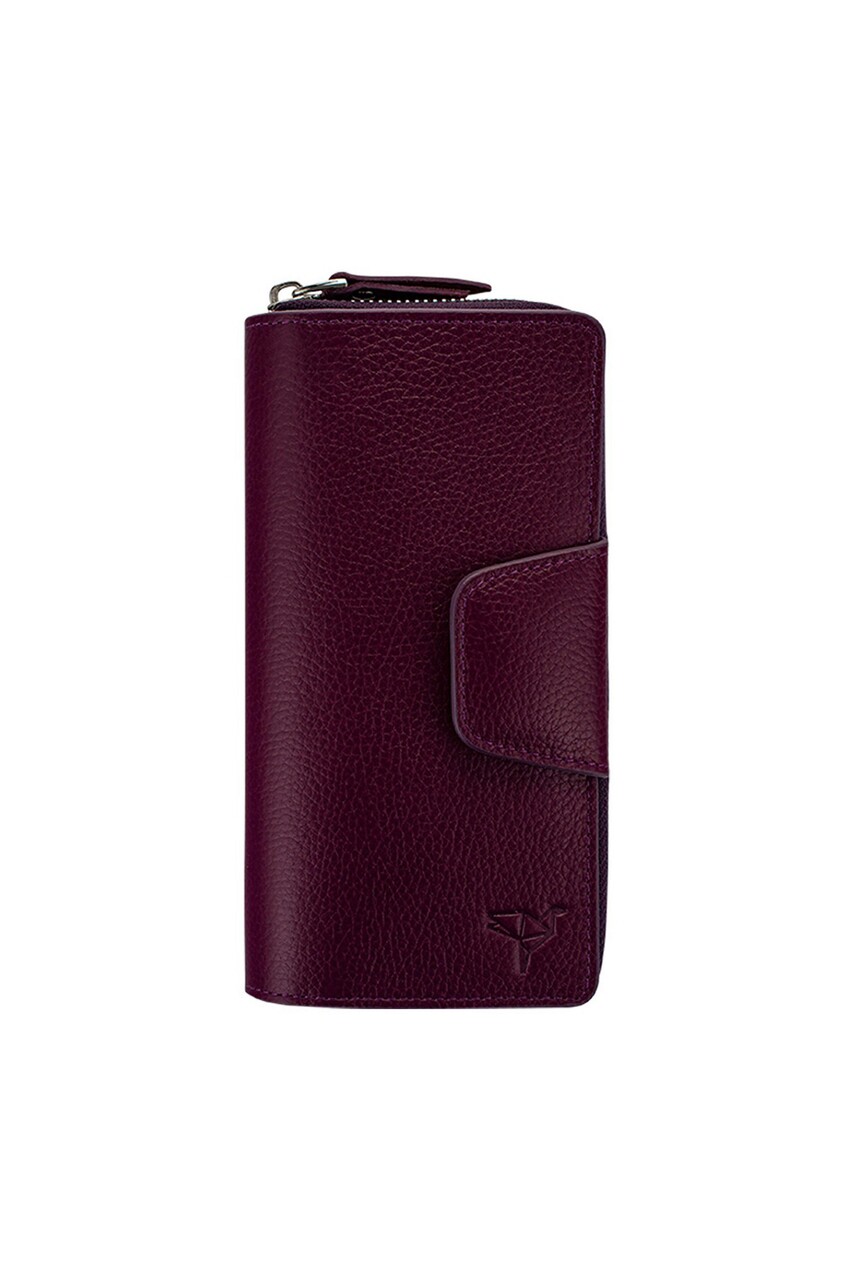 Portofel dama, Lobby, Garbalia - imagine 5